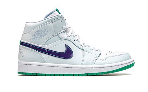 nike jordan 1 dames lichtblauw|jordan 1 shoes for women.